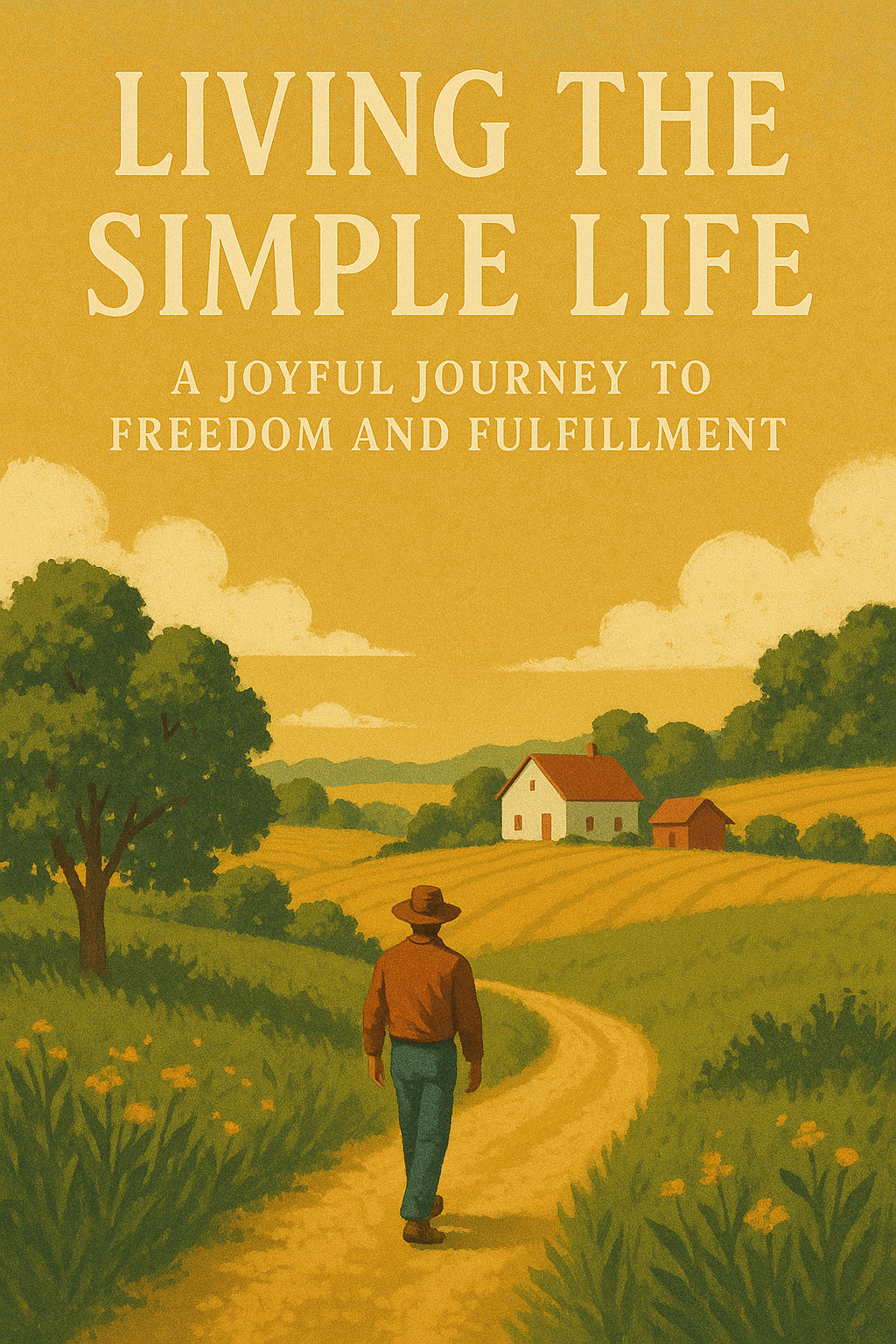 Living the Simple Life