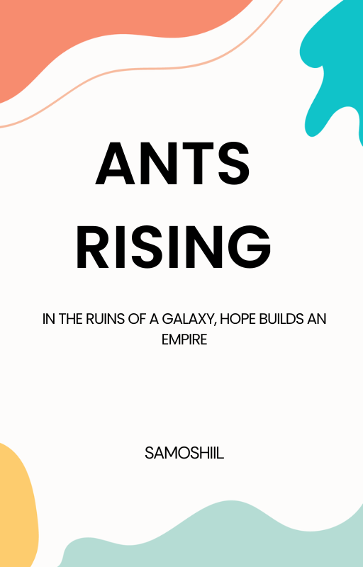 Ants Rising